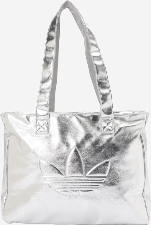 Shopper 'SHOPPER METALLIC PU', Bild 1 von 4