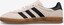 Ausgewählt, ADIDAS ORIGINALS, Sneaker low 'adidas Gazelle Indoor Aluminum Core Black'‌‌ Beige