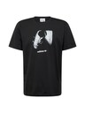 ADIDAS ORIGINALS, T-Shirt 'Street  5' Schwarz, Bild 1 von 5