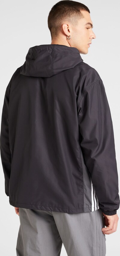 ADIDAS ORIGINALS, Jacke 'ADIBREAK' Schwarz, Bild 5 von 5