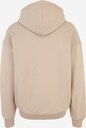 ADIDAS ORIGINALS, Sweatshirt 'Trefoil', Beige, Image 2 of 3