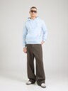 ADIDAS ORIGINALS, Sweatshirt 'Essentials' Blau, Bild 5 von 5