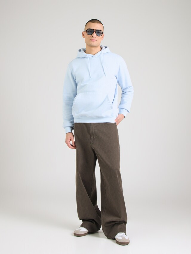 ADIDAS ORIGINALS, Sweatshirt 'Essentials' Blau, Bild 5 von 5