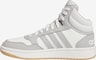 Nicht ausgewählt, ADIDAS ORIGINALS, Sneaker 'Hoops 3.0' Grau
