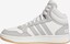 Nicht ausgewählt, ADIDAS ORIGINALS, Sneaker 'Hoops 3.0' Grau
