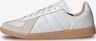 ADIDAS ORIGINALS, Sneaker low 'BW Army Lux' Weiß, Bild 2 von 5