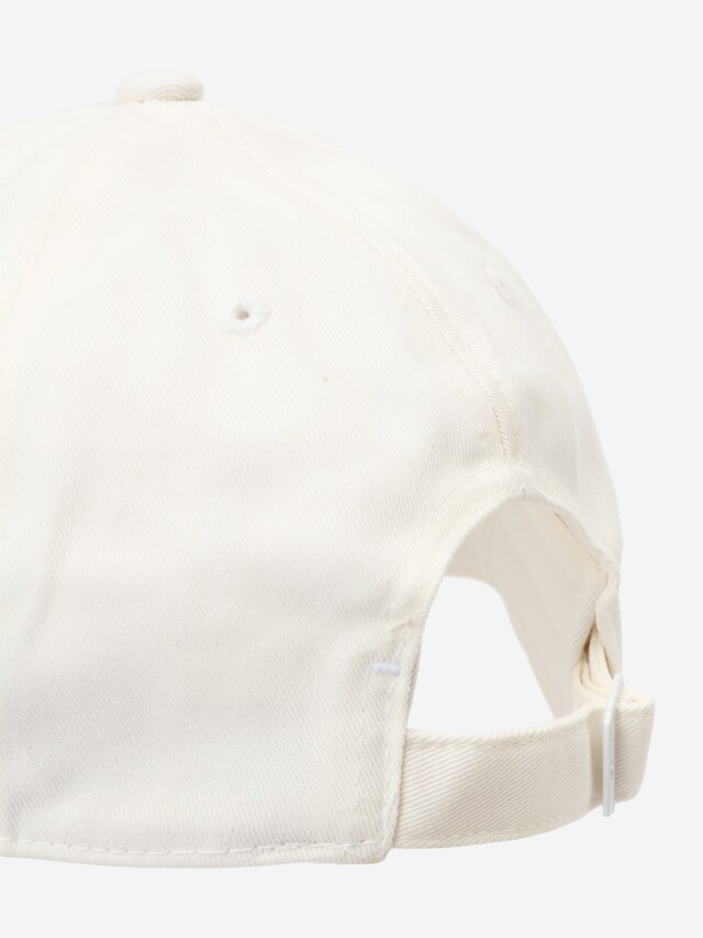 ADIDAS ORIGINALS, Cap 'Adicolor Classic Trefoil' Weiß, Bild 3 von 3