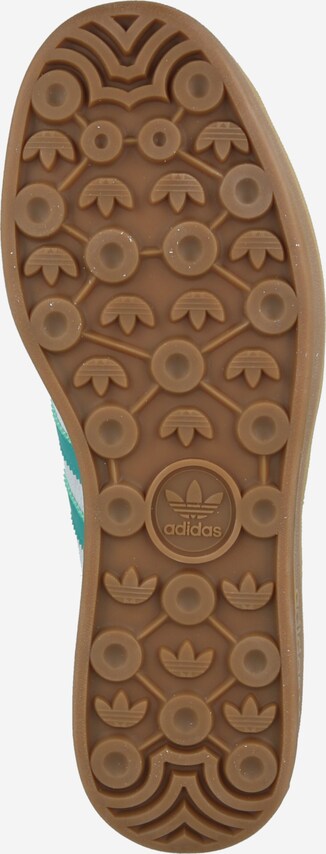 ADIDAS ORIGINALS, Sneaker 'Gazelle Bold' Blau, Bild 3 von 3