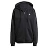 ADIDAS ORIGINALS, Sweatshirt, Black, Image 1 of 5