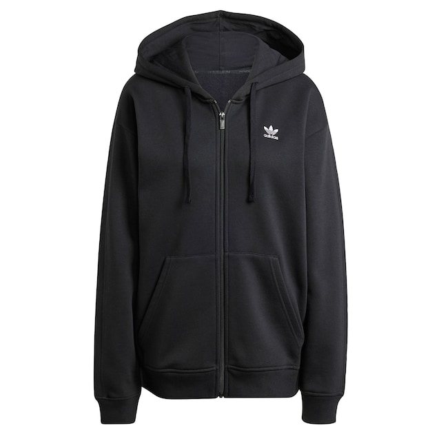 ADIDAS ORIGINALS, Sweatshirt, Black, Image 1 of 5