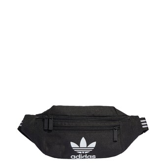 ADIDAS ORIGINALS, Gürteltasche 'Adicolor Classic Waist', Schwarz