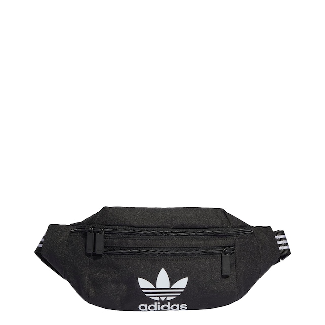 ADIDAS ORIGINALS, Gürteltasche 'Adicolor Classic Waist', Schwarz, Bild 1 von 6