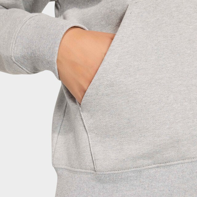 ADIDAS ORIGINALS, Sweatshirt Grau, Bild 6 von 6