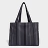 ADIDAS ORIGINALS, Shopper 'TOTE BAG' Grau, Bild 3 von 6