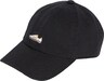ADIDAS ORIGINALS, Cap 'Samba' Schwarz, Bild 1 von 3