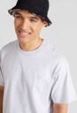 ADIDAS ORIGINALS, Shirt 'Premium Essentials', Grey, Image 4 of 5
