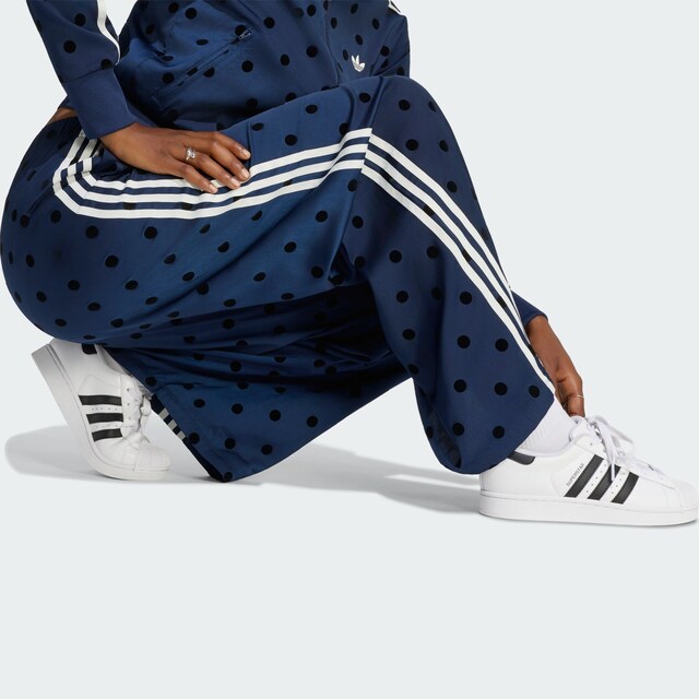ADIDAS ORIGINALS, Hose Blau, Bild 4 von 5