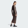 ADIDAS ORIGINALS, Kleid 'SNAKE PRINT MAXI' Braun, Bild 5 von 13