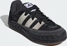 ADIDAS ORIGINALS, Sneaker 'Adimatic' Schwarz, Bild 5 von 9