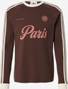 ADIDAS ORIGINALS, Shirt 'PARIS' Braun, Bild 1 von 5