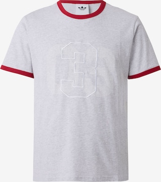 T-Shirt 'RINGER'