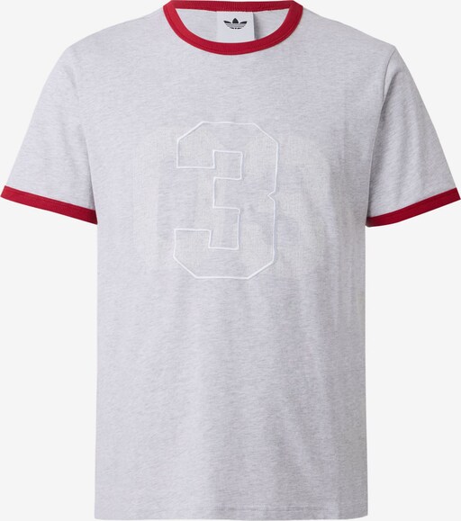 T-Shirt 'RINGER', Bild 1 von 6