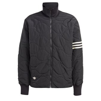 ADIDAS ORIGINALS, Sportjacke 'Adicolor Neuclassics' Schwarz