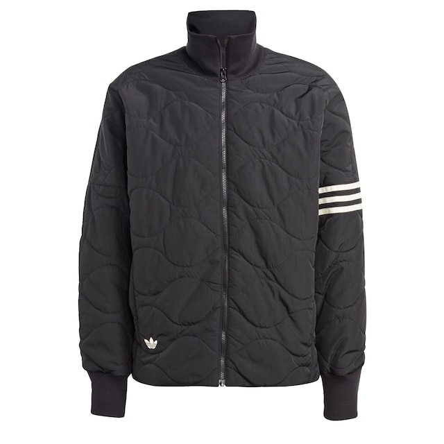 ADIDAS ORIGINALS, Sportjacke 'Adicolor Neuclassics' Schwarz, Bild 1 von 5