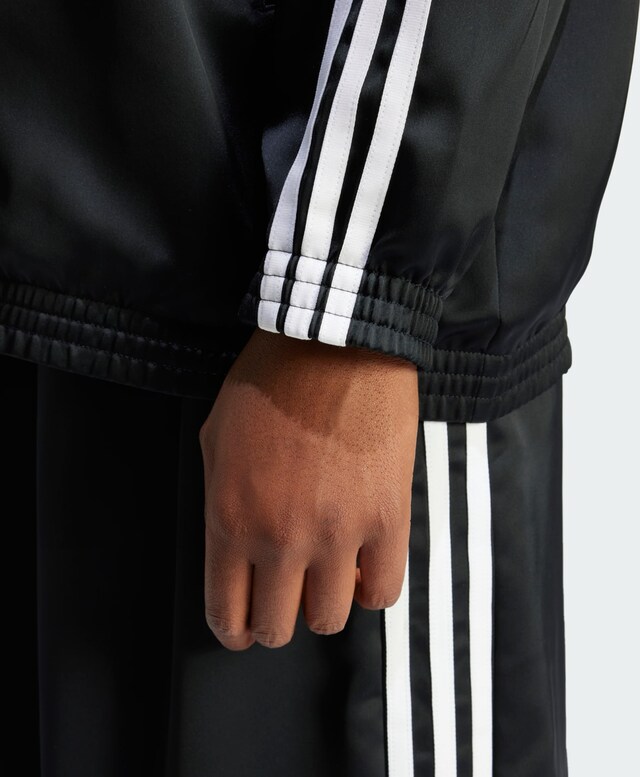 ADIDAS ORIGINALS, Between-Season Jacket, Black, Image 5 of 5