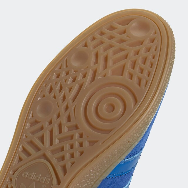 ADIDAS ORIGINALS, Sneaker 'Jamaika Handball Spezial' Blau, Bild 19 von 19