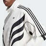 ADIDAS ORIGINALS, Jacke 'Q3 Atlanta', Weiß, Bild 5 von 5