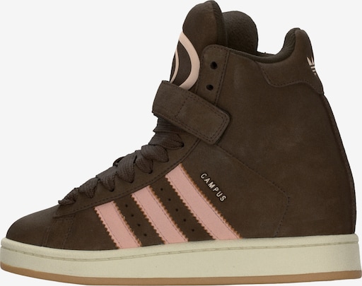 Sneaker 'CAMPUS BOLD', Bild 1 von 6