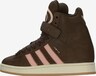 Ausgewählt, ADIDAS ORIGINALS, Sneaker 'CAMPUS BOLD' Braun