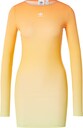 ADIDAS ORIGINALS, Dress, Orange, Image 1 of 5