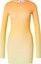 Selected, ADIDAS ORIGINALS, Dress, Orange