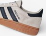 ADIDAS ORIGINALS, Sneaker low 'Handball Spezial Aluminium' Beige, Bild 3 von 5