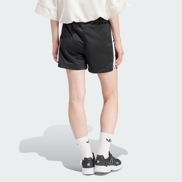 ADIDAS ORIGINALS, Shorts Schwarz, Bild 3 von 5
