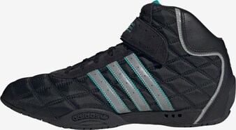 ADIDAS ORIGINALS, Sneaker 'Mercedes - AMG Petronas Formula One Team Adiracer' Schwarz