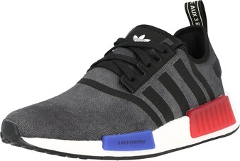 ADIDAS ORIGINALS, Sneakers 'Nmd R1', Black