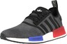 ADIDAS ORIGINALS, Sneakers 'Nmd R1', Black, Image 1 of 3