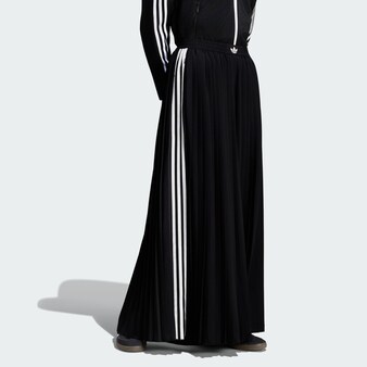 ADIDAS ORIGINALS, Hose Schwarz