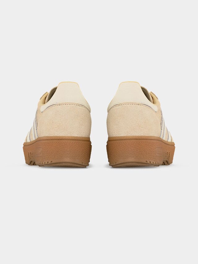 ADIDAS ORIGINALS, Sneaker 'Handball Spezial Bold' Beige, Bild 4 von 6