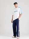 ADIDAS ORIGINALS, T-Shirt 'SNAKE' Weiß, Bild 3 von 5