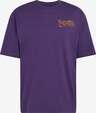 ADIDAS ORIGINALS, T-Shirt 'Undel' Lila, Bild 1 von 5