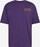 ADIDAS ORIGINALS, T-Shirt 'Undel' Lila