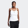 ADIDAS ORIGINALS, Top 'Heritage' Weiß, Bild 2 von 5