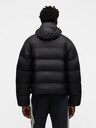 ADIDAS ORIGINALS, Jacke Schwarz, Bild 4 von 6