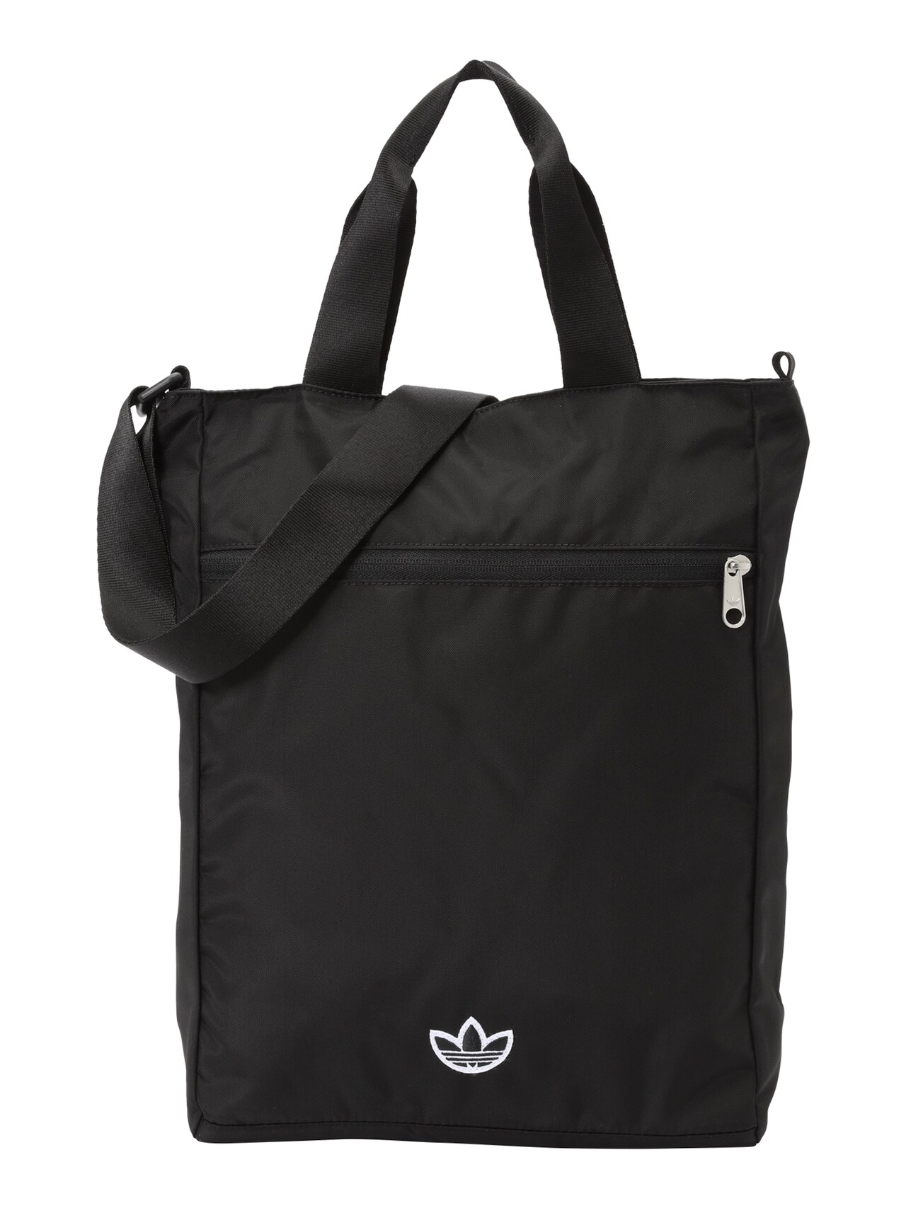 ADIDAS ORIGINALS, Shopper 'Premium Essentials', Schwarz, Bild 1 von 4