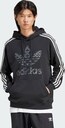 ADIDAS ORIGINALS, Sweatshirt 'Classic' Schwarz, Bild 2 von 5