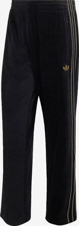 ADIDAS ORIGINALS, Hose 'Firebird' Schwarz